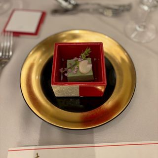 ラ・スイート神戸オーシャンズガーデンのクチコミ 料理・ケーキの写真（2枚目）
