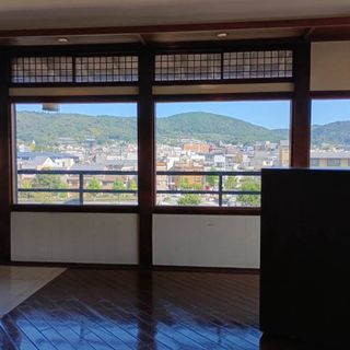 FUNATSURU KYOTO KAMOGAWA RESORT（登録有形文化財）のクチコミ チャペル・挙式会場の写真（1枚目）