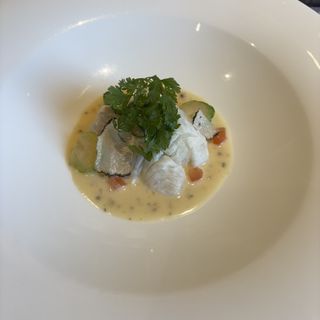 ST.MARGARET WEDDING（セント・マーガレット ウエディング）のクチコミ 料理・ケーキの写真（2枚目）