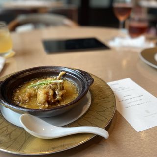 THE CONDER HOUSE（ザ・コンダーハウス）のクチコミ 料理・ケーキの写真（1枚目）