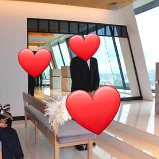 MAISON 8（メゾンエイト）のクチコミ チャペル・挙式会場の写真（3枚目）