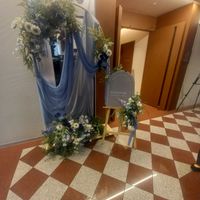 かわいい飾り付けがいっぱい。沢山写真撮りたくなる。