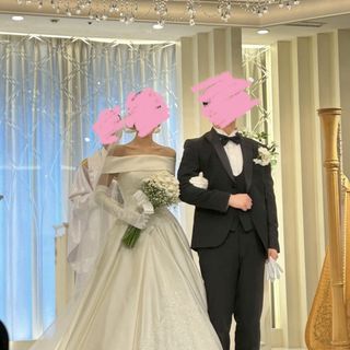 アンジェリオン オ プラザ TOKYOのクチコミ チャペル・挙式会場の写真（2枚目）