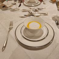 プリティチャペル舞浜（ホテルオークラ東京ベイ内）の料理の写真（2枚目）