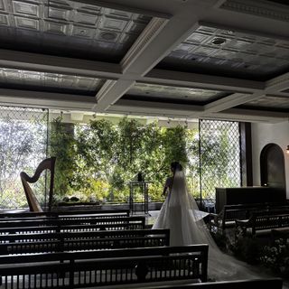 ニーズ京都烏丸 by T&G WEDDING(旧 インスタイルウェディング京都)のクチコミ チャペル・挙式会場の写真（2枚目）