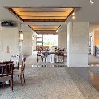 THE LUIGANS Spa & Resort(ザ・ルイガンズ．スパ＆リゾート)のクチコミ 披露宴会場の写真（1枚目）