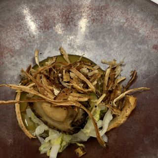 アルマリアン TOKYOのクチコミ 料理・ケーキの写真（2枚目）