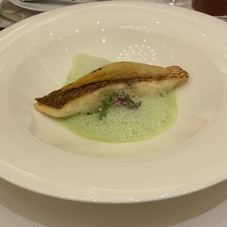 アニヴェルセル江坂(新大阪)のクチコミ 料理・ケーキの写真(1枚目)