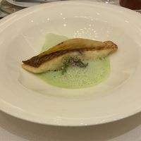 美味しい料理でした