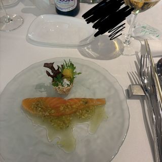 宮の森フランセス教会のクチコミ 料理・ケーキの写真(1枚目)