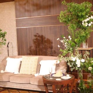 名古屋観光ホテルのクチコミ 披露宴会場の写真(1枚目)