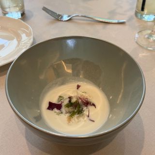 ニーズ白金 by T&G WEDDING(旧 アーフェリーク白金)のクチコミ 料理・ケーキの写真(3枚目)