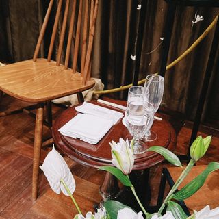 カノビアーノ福岡のクチコミ 装花・コーディネートの写真(1枚目)