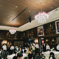 ルビーノ会場