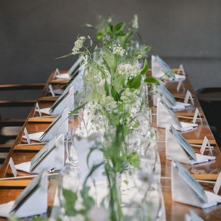 IMURI (イムリ)のクチコミ 装花・コーディネートの写真（1枚目）