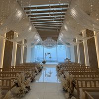 雪の天候でも自然光が入っています。