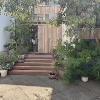 THINGS Aoyama Organic Garden.dthのクチコミ その他の写真（1枚目）
