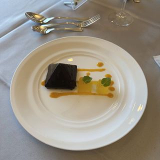 JR HOTEL CLEMENT TAKAMATSU（JRホテルクレメント高松）のクチコミ 料理・ケーキの写真（2枚目）