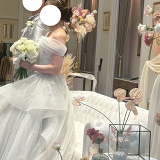 ニーズ高松 by T&G WEDDING(旧 アーヴェリール迎賓館 高松)のクチコミ 披露宴会場の写真(2枚目)