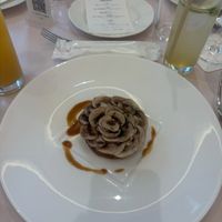前菜