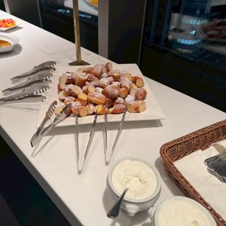 アルモニーアンブラッセ ウェディングホテル/テイクアンドギヴ・ニーズウェディングのクチコミ 料理・ケーキの写真(1枚目)