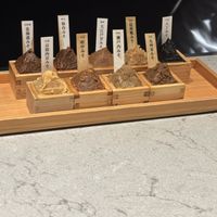 出身地に合わせた味噌