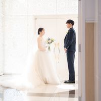 マリアージュ彦根のチャペル・挙式会場の写真（5枚目）