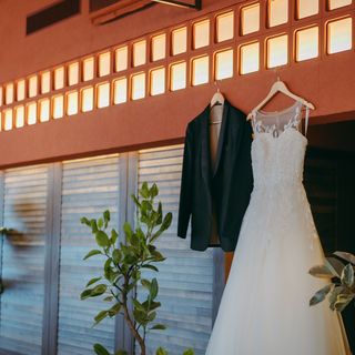 recipeのクチコミ 装花・コーディネートの写真(1枚目)