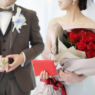 ニーズ大津 by T&G WEDDING(旧 アクアテラス迎賓館 大津)のクチコミ チャペル・挙式会場の写真(1枚目)