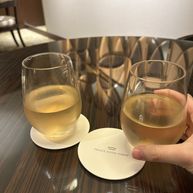 パレスホテル東京(PALACE HOTEL TOKYO)の料理の写真（1枚目）