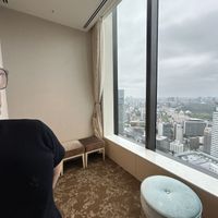 The Okura Tokyo（オークラ東京）のチャペル・挙式会場の写真（1枚目）