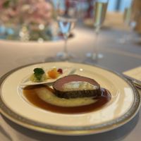 牛フィレ肉