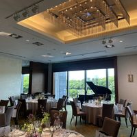 パレスホテル東京(PALACE HOTEL TOKYO)のチャペル・挙式会場の写真（1枚目）