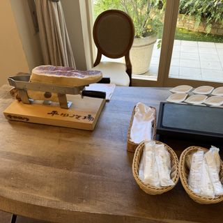 アニヴェルセル江坂(新大阪)のクチコミ 料理・ケーキの写真(1枚目)