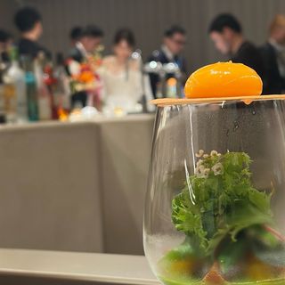 CRAZY GRANDE MAISONのクチコミ 料理・ケーキの写真(1枚目)