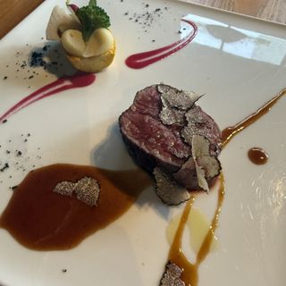 JAM ORCHESTRA(ジャムオーケストラ)のクチコミ 料理・ケーキの写真(1枚目)