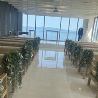 ブエナスタ(BUENASTA)のチャペル・挙式会場の写真（1枚目）
