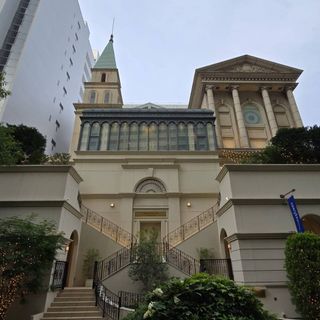 アニヴェルセル 大阪のクチコミ 外観・ロビーの写真（1枚目）