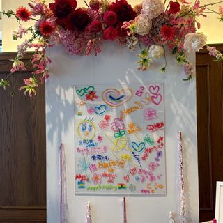 ニーズ京都烏丸 by T&G WEDDING(旧 インスタイルウェディング京都)のクチコミ チャペル・挙式会場の写真（1枚目）
