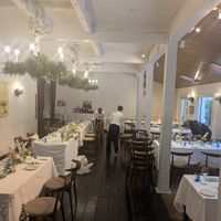 披露宴会場