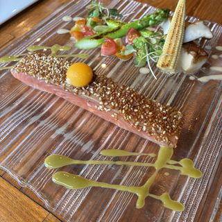 JAM ORCHESTRA(ジャムオーケストラ)のクチコミ 料理・ケーキの写真(1枚目)