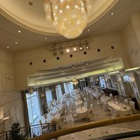 ハミングプラザVIP新潟の披露宴会場の写真（5枚目）