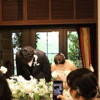 フォーチュンガーデン京都（FORTUNE GARDEN KYOTO）の披露宴会場の写真（4枚目）