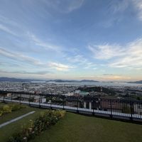 ノートルダム広島/FIVESTAR WEDDINGの披露宴会場の写真（3枚目）