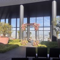 ブルガリ ホテルズ&リゾーツ・東京レストランのチャペル・挙式会場の写真（2枚目）