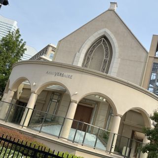 アニヴェルセル みなとみらい横浜のクチコミ チャペル・挙式会場の写真(2枚目)