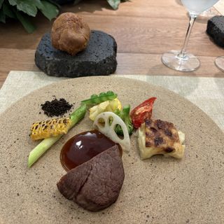 宮の森フランセス教会のクチコミ 料理・ケーキの写真（2枚目）