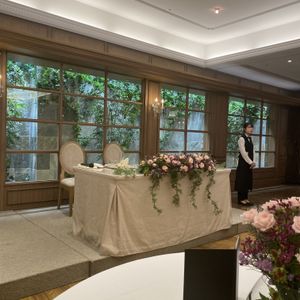 披露宴会場|810440さんのルークプラザホテルの写真(2704895)