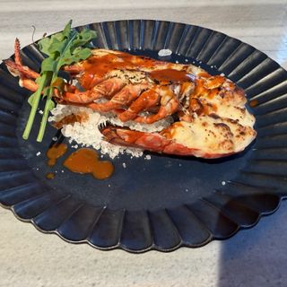GRIGLIA Pagina(グリリアパージナ)のクチコミ 料理・ケーキの写真(2枚目)