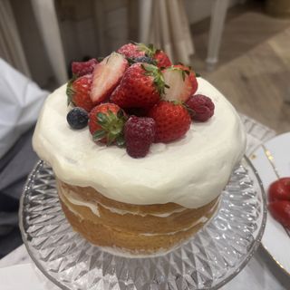 ニーズ神戸山手 by T&G WEDDINGのクチコミ 料理・ケーキの写真(2枚目)